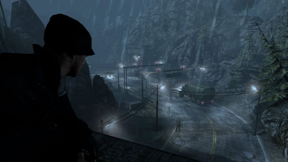 GoldenEye 007: Reloaded - PS3