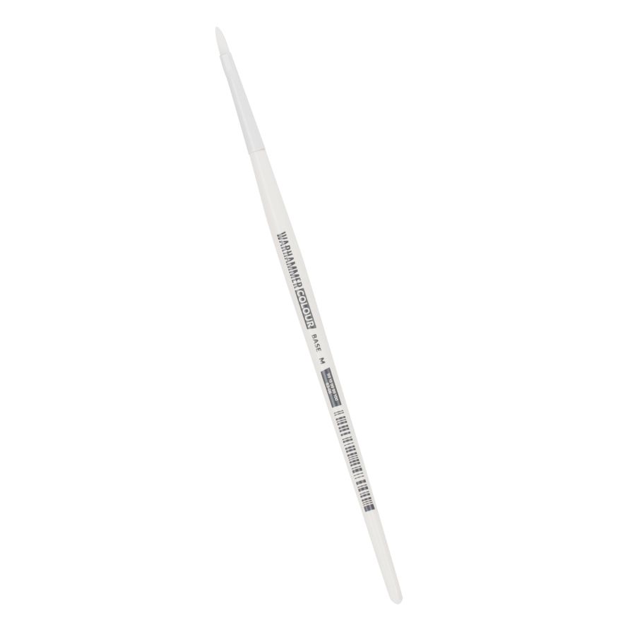 Warhammer Color Base Brush Medium