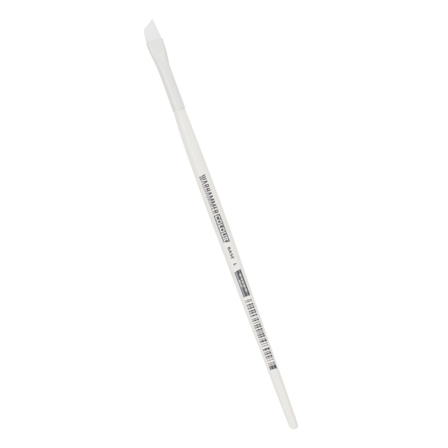 Warhammer Color Base Brush Large