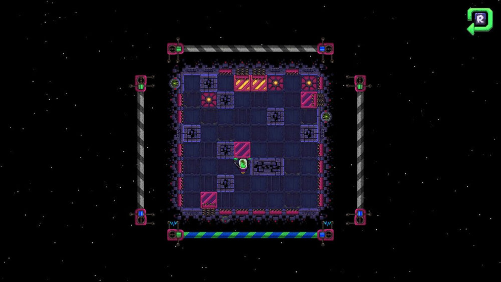 GraviFire - PS5