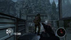 GoldenEye 007: Reloaded - PS3