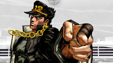 JoJo's Bizarre Adventure: All-Star Battle R - PS5