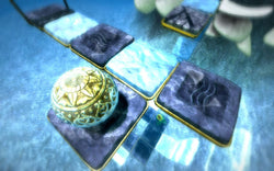 Puzzle Dimension - PS3