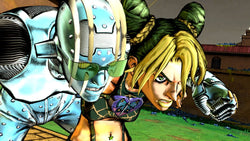 JoJo's Bizarre Adventure: All-Star Battle R - PS5