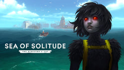 Sea of Solitude: The Director's Cut - Switch