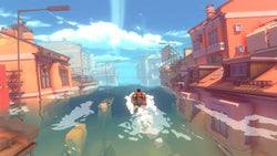 Sea of Solitude: The Director's Cut - Switch