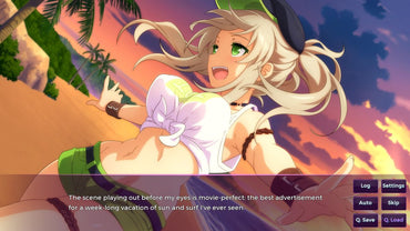 Sakura Succubus IV - PS5