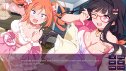 Sakura Succubus IV - PS5