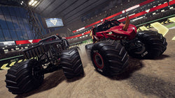 Monster Jam: Steel Titans 2 - PS4
