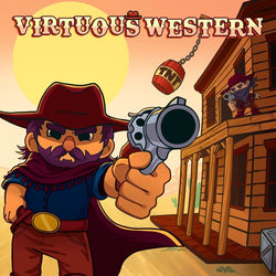 Virtuous Western - PS5