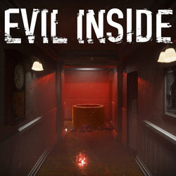 Evil Inside - PS5