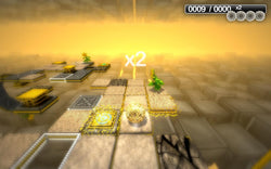 Puzzle Dimension - PS3