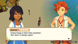 Harvest Moon: One World - PS4