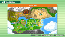 Harvest Moon: One World - PS4