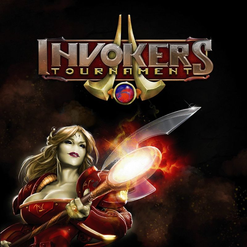 Invokers Tournament - PS3