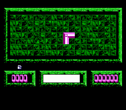 Loopz - NES