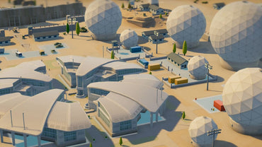 Two Point Hospital: Jumbo Edition - PS4