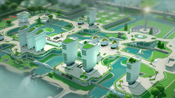 Two Point Hospital: Jumbo Edition - PS4