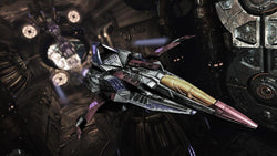 Transformers: War for Cybertron - PS3