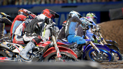 Monster Energy Supercross 4: The Official Videogame - XB1