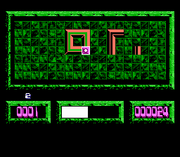 Loopz - NES