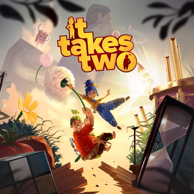 It Takes Two - PS5