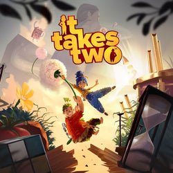 It Takes Two - PS5