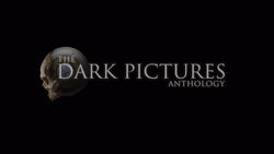 The Dark Pictures Anthology: Man of Medan - PS4