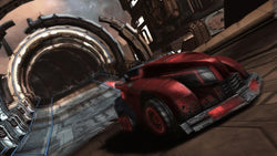 Transformers: War for Cybertron - PS3