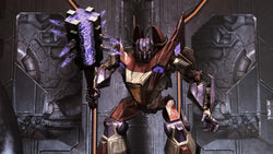 Transformers: War for Cybertron - PS3