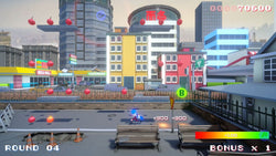 Super Jagger Bomb - PS5
