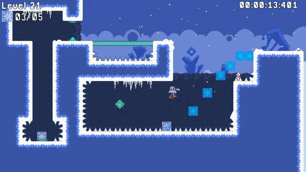 0 Degrees - PS5