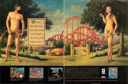 Theme Park - PS3