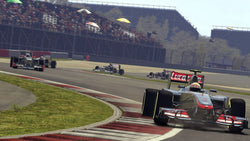 F1 2012 - PS3