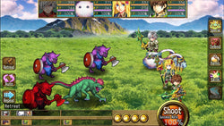 Fairy Elements - PS5
