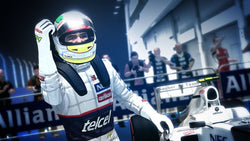 F1 2012 - PS3