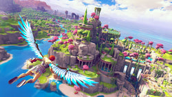 Immortals: Fenyx Rising - Gold Edition - PS4