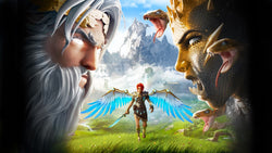 Immortals: Fenyx Rising - Gold Edition - PS4