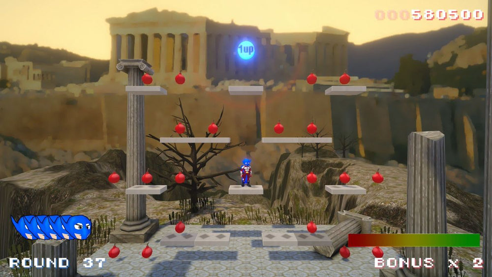 Super Jagger Bomb - PS5