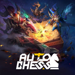 Auto Chess - PS5