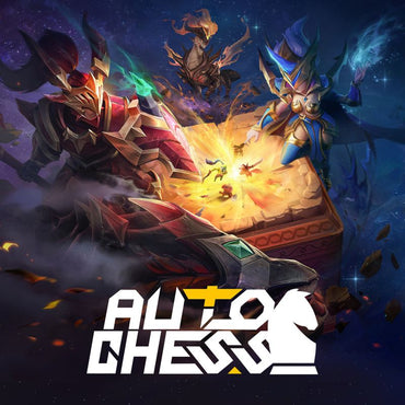 Auto Chess - PS5