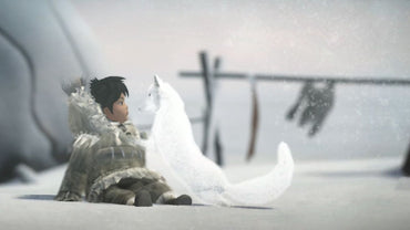 Never Alone (Kisima Innitchuna) - PS3