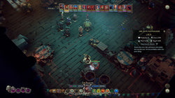 The Dungeon of Naheulbeuk: The Amulet of Chaos - Chicken Edition - PS5