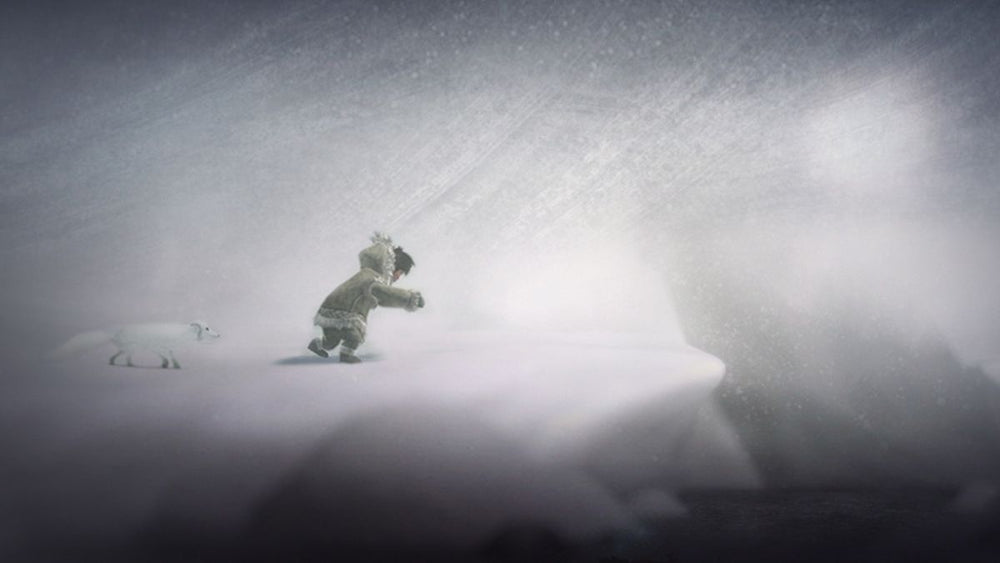 Never Alone (Kisima Innitchuna) - PS3