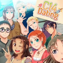 C14 Dating - PS5