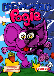 Dreamworld Pogie - NES