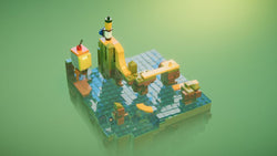 LEGO Builder's Journey - PS5