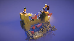 LEGO Builder's Journey - PS5