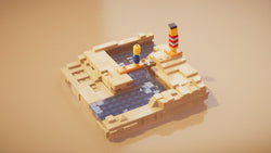 LEGO Builder's Journey - PS5