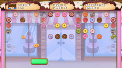 Donut Break 2 - PS5